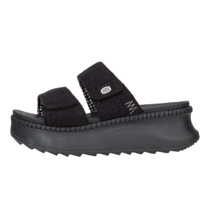 Delray Slide Eyelet