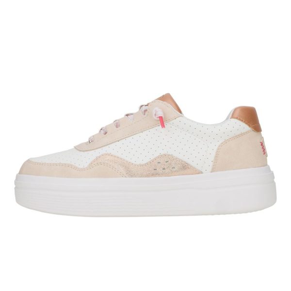 Hudson Lift Sport Shimmer