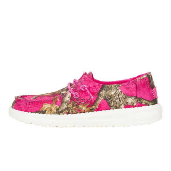 Wendy Youth Realtree Edge® Colors