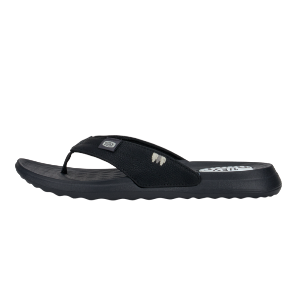 Christi Flip Classic - Black