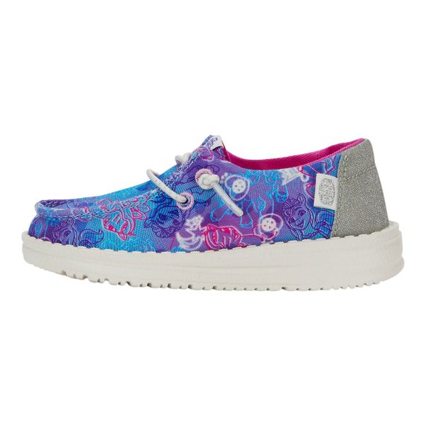 Wendy Toddler MLP Mineral