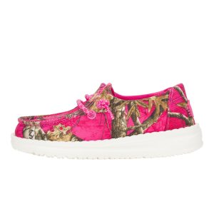 Wendy Toddler Realtree Edge® Colors
