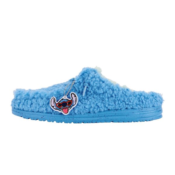 Wally Slipper Disney Stitch