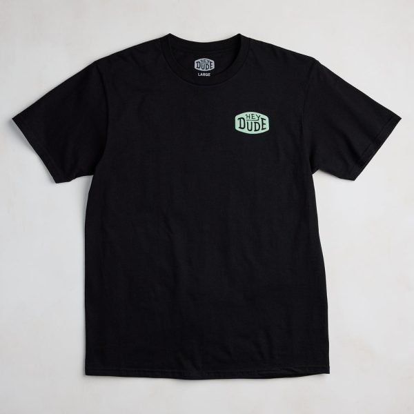 Duuuuuude Tee
