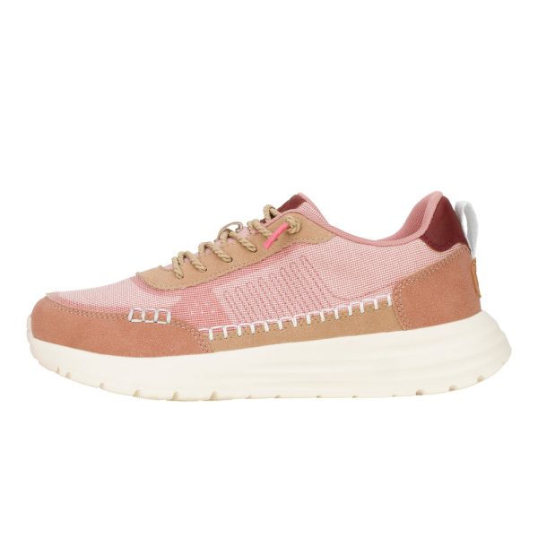 Sirocco Alta Womens Boho